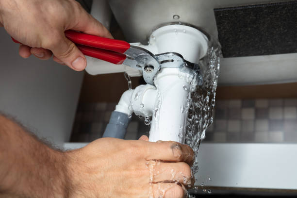 Best Flooded house restoration  in Village Of Waukesha, WI