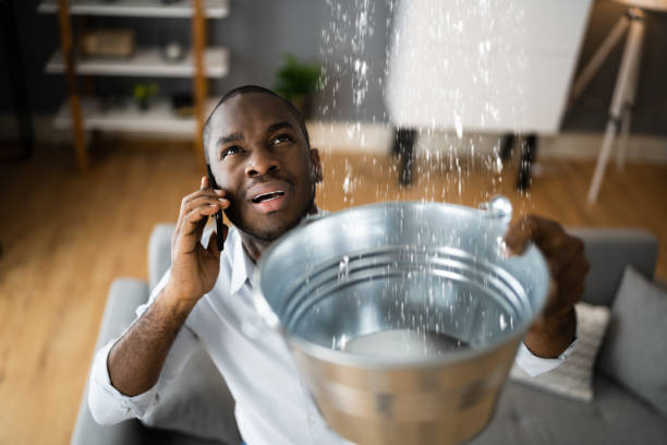 Reliable WI Water damage restoration Solutions