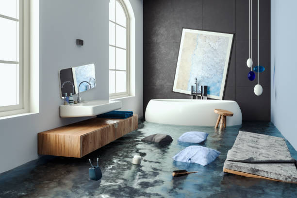 Best Water damage restoration services  in Village Of Waukesha, WI