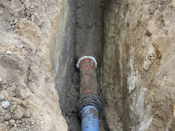 Best Basement water damage restoration  in Village Of Waukesha, WI